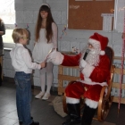 Święta rozpoczęte